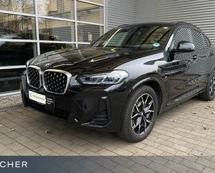 BMW X4 Gebrauchtwagen