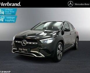 Mercedes-Benz GLA 220 Gebrauchtwagen
