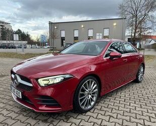 Mercedes-Benz A 220 Gebrauchtwagen