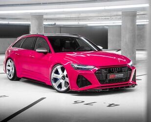 Audi RS6 Gebrauchtwagen