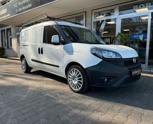 Fiat Doblo Gebrauchtwagen