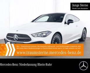Mercedes-Benz CLE 220 Gebrauchtwagen