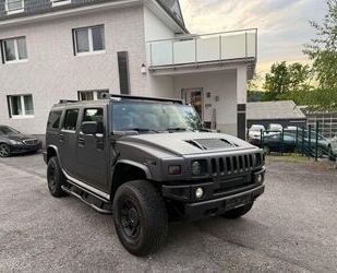 Hummer H2 Gebrauchtwagen