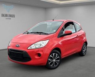 Ford Ka/Ka+ Gebrauchtwagen