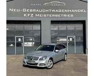 Mercedes-Benz C 180 Gebrauchtwagen