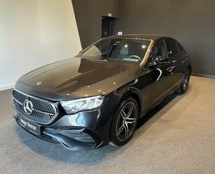 Mercedes-Benz E 200 Gebrauchtwagen