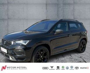 Audi Ateca 