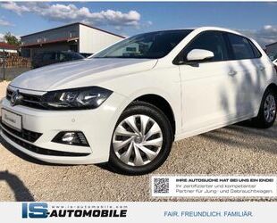 VW Polo Gebrauchtwagen