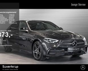 Mercedes-Benz C 300 Gebrauchtwagen