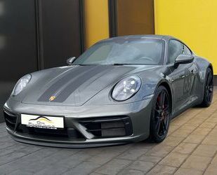 Porsche 992 Gebrauchtwagen