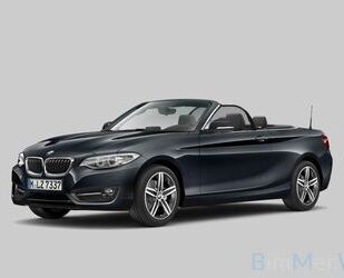 BMW 220 Gebrauchtwagen