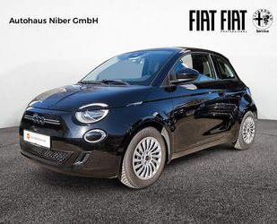 Fiat 500e Gebrauchtwagen