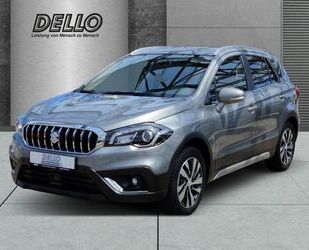 Suzuki SX4 Gebrauchtwagen