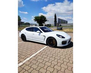Porsche Panamera Gebrauchtwagen