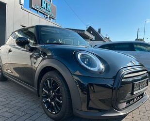 Mini Cooper Gebrauchtwagen