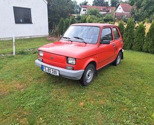 Fiat 126 Gebrauchtwagen