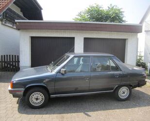 Renault R 9 Gebrauchtwagen