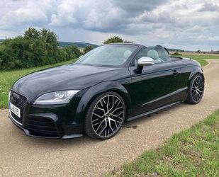 Audi TT RS Gebrauchtwagen