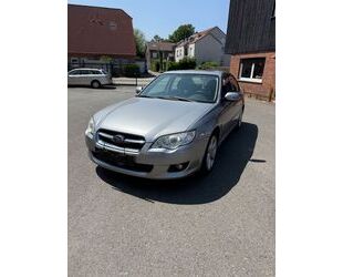 Subaru Legacy Gebrauchtwagen