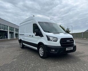 Ford Transit Gebrauchtwagen