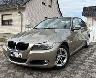 BMW 318 Gebrauchtwagen