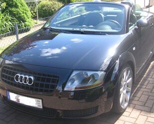 Audi TT Gebrauchtwagen