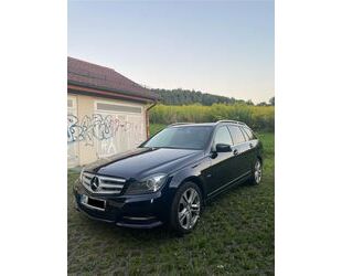 Mercedes-Benz C 250 Gebrauchtwagen