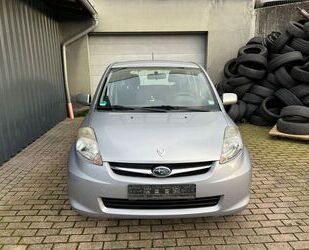 Subaru Justy Gebrauchtwagen