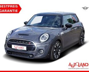 Mini Cooper S Gebrauchtwagen