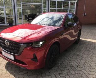 Mazda CX-60 Gebrauchtwagen