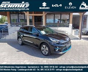 Kia Niro Gebrauchtwagen
