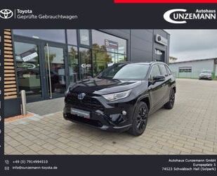 Toyota RAV 4 Gebrauchtwagen