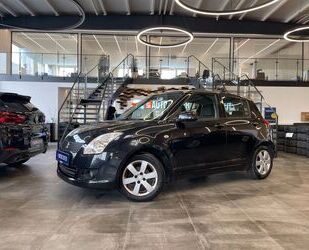 Suzuki Swift Gebrauchtwagen