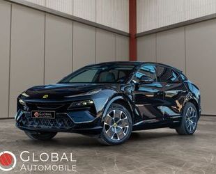 Lotus Eletre Gebrauchtwagen