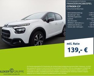 Citroen C3 Gebrauchtwagen