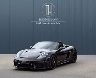 Porsche Boxster Gebrauchtwagen