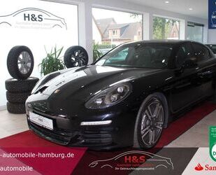 Porsche Panamera Gebrauchtwagen