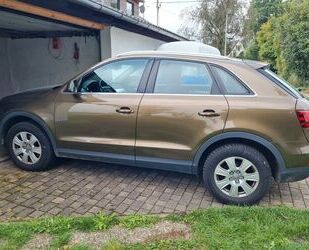 Audi Q3 Gebrauchtwagen