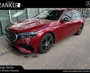 Mercedes-Benz E 300 Gebrauchtwagen