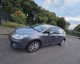 Citroen C4 Gebrauchtwagen