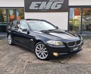 BMW 520 Gebrauchtwagen