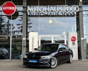 Alpina D5 Gebrauchtwagen