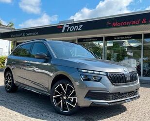 Skoda Kamiq Gebrauchtwagen
