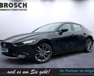 Mazda 3 Gebrauchtwagen