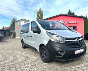 Opel Vivaro Gebrauchtwagen