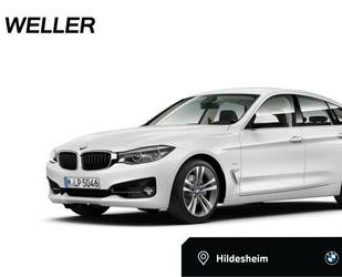 BMW 340 Gran Turismo Gebrauchtwagen