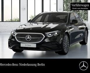 Mercedes-Benz E 200 Gebrauchtwagen
