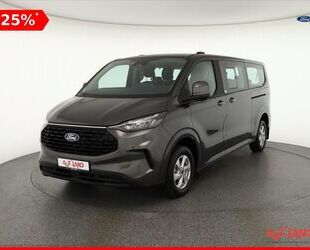 Ford Tourneo Custom Gebrauchtwagen