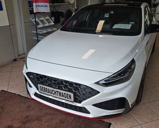 Hyundai i30 Gebrauchtwagen