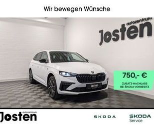 Skoda Scala Gebrauchtwagen